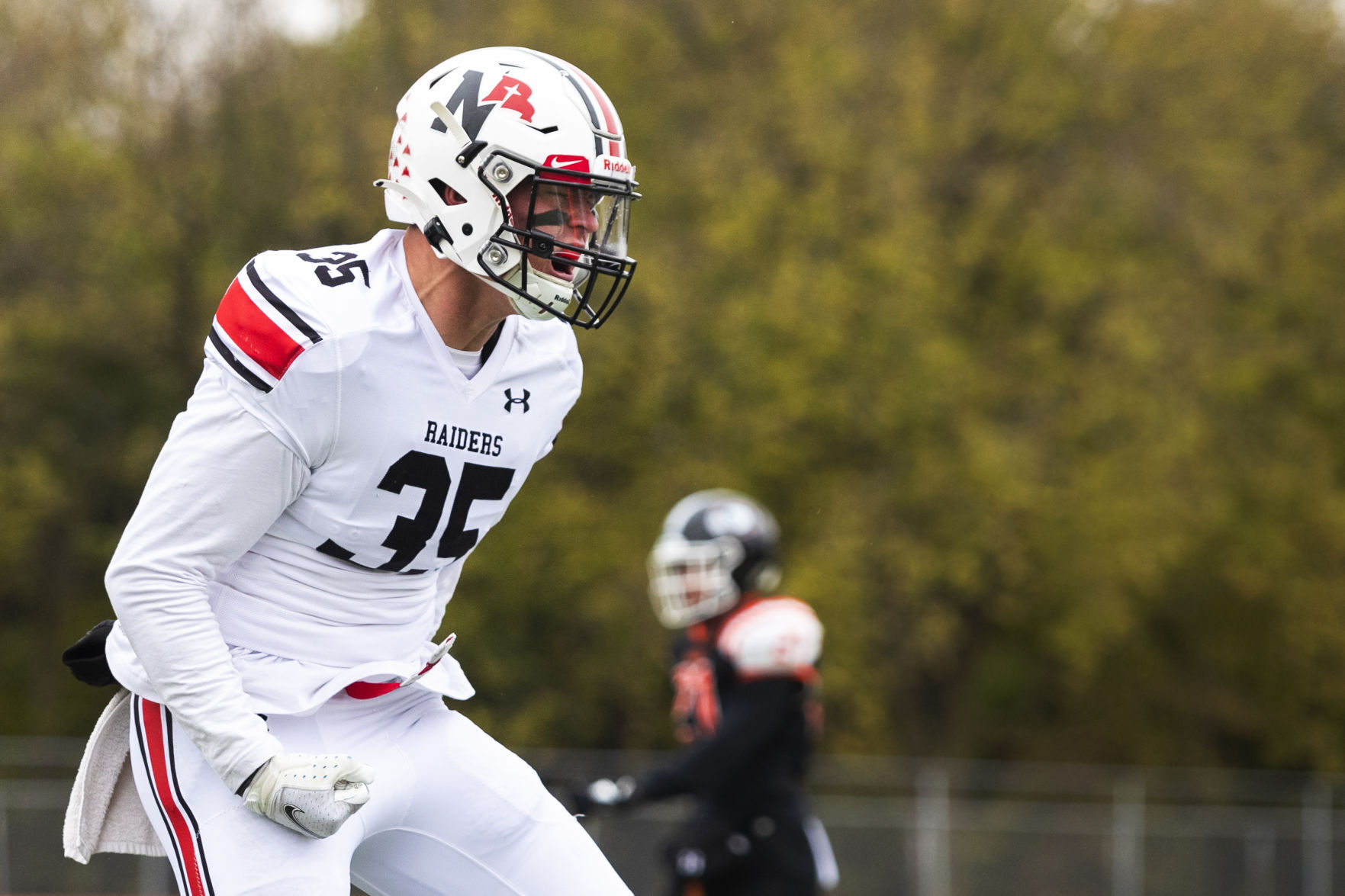 Northwestern vs. Doane, 10.24